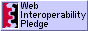 Web Interoperability Pledge.