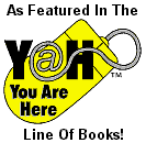 You Are Here Books