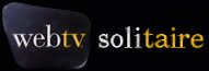 WebTV Solitaire