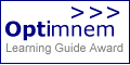 Optimnem Learning Guide Award